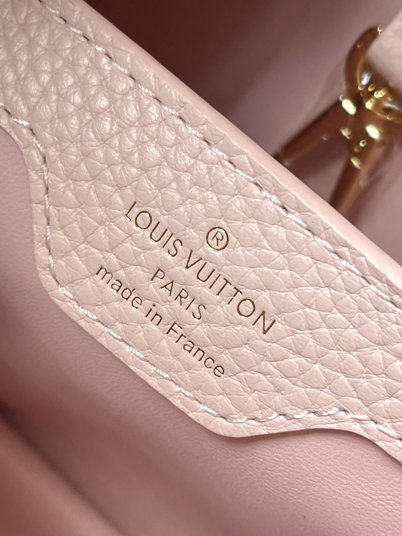 Louis Vuitton Top Handle Bags